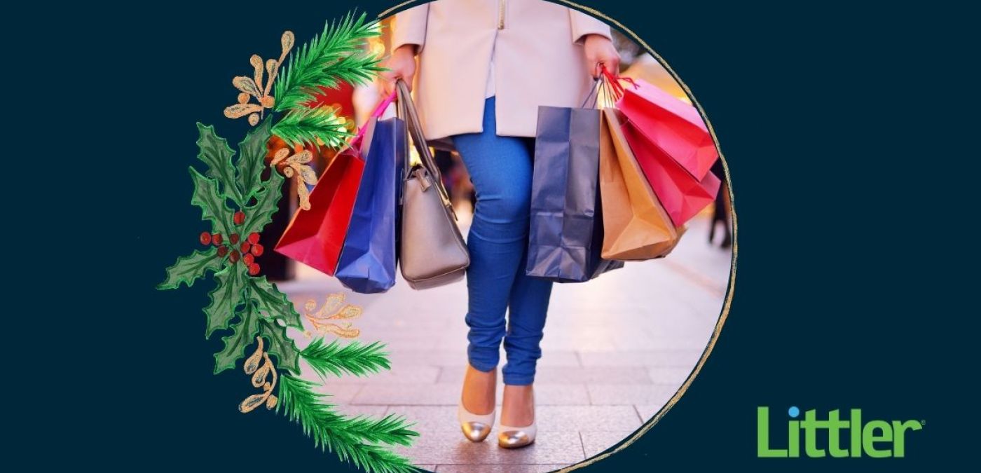 Klar for julens ekstrahjelp? Her er reglene du må holde styr på!