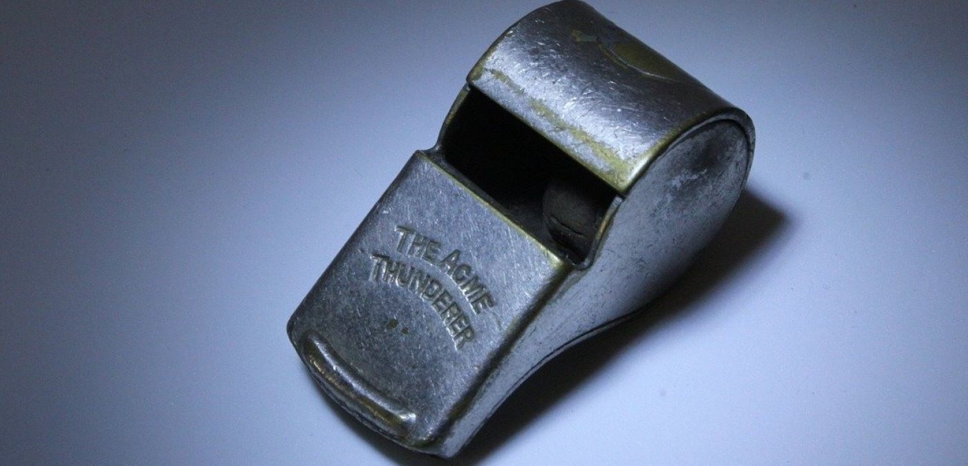 Forslag om at gjengjeldelsessaker etter varsling skal kunne behandles i Diskrimineringsnemnda