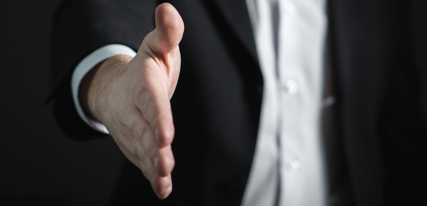 The Anti-Discrimination Tribunal’s decision in the “handshake-case”